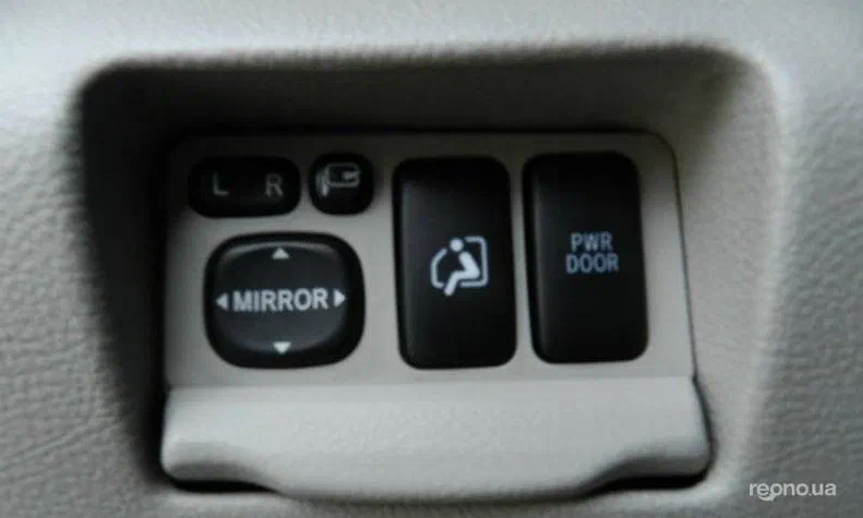 Lexus RX 2004 - 10