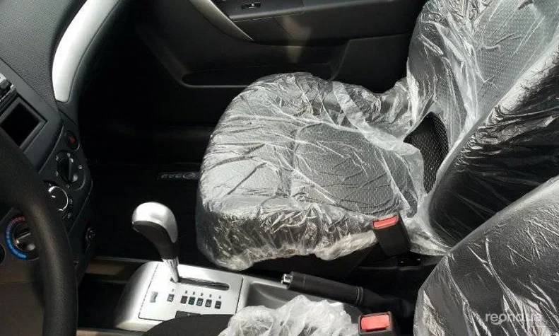 ЗАЗ Vida 2015 - 0