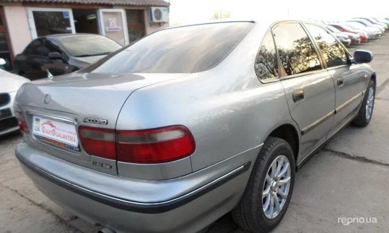 Honda Accord 1997 - 12