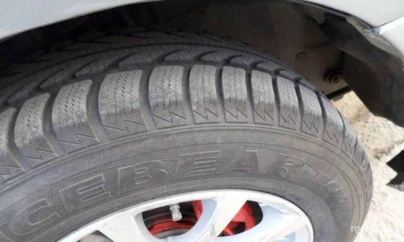 Honda Accord 1997 - 15