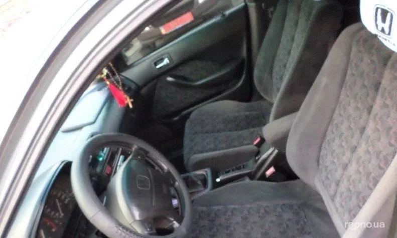 Honda Accord 1997 - 3