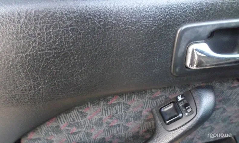 Honda Accord 1997 - 8