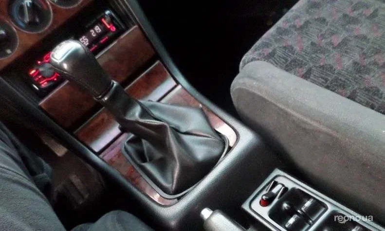 Honda Accord 1997 - 4