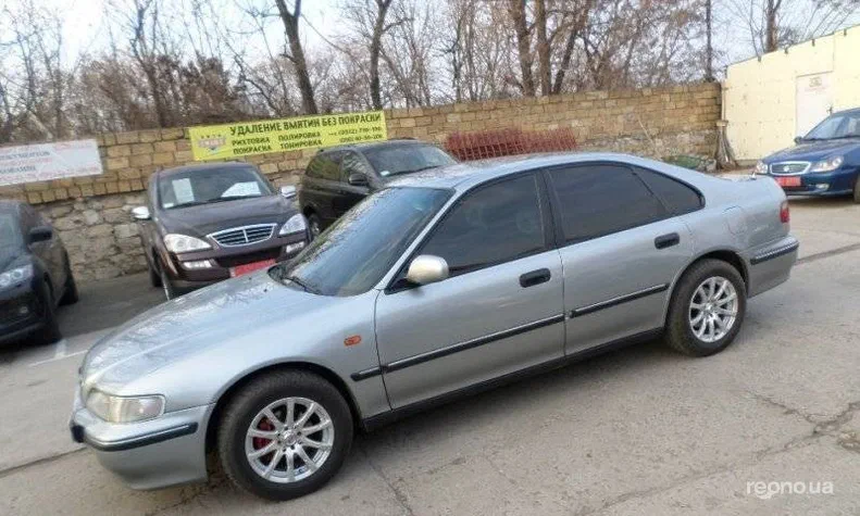 Honda Accord 1997 - 14