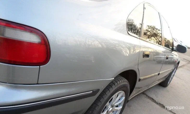 Honda Accord 1997 - 10