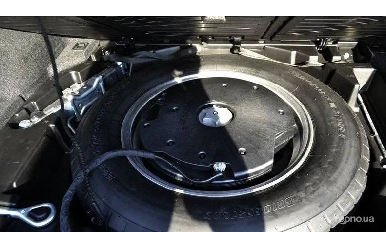 Infiniti FX 2012 - 1