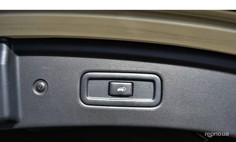 Infiniti FX 2012 - 0