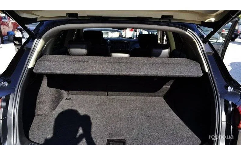 Infiniti FX 2012 - 2