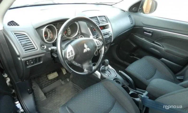 Mitsubishi ASX 2011 - 7