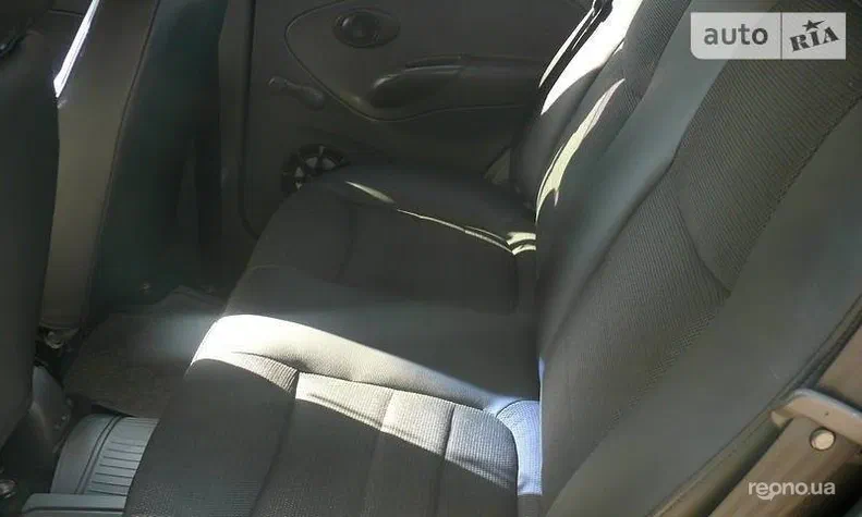 Daewoo Matiz 2007 - 2