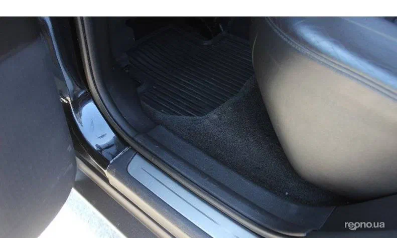 Infiniti FX 2008 - 12
