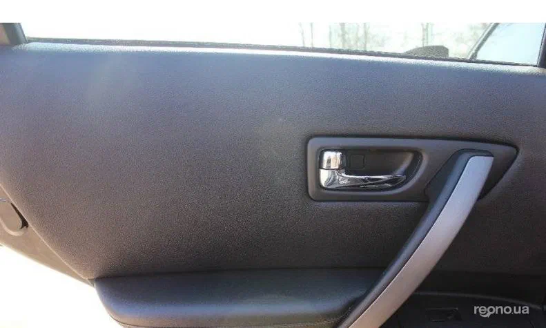 Infiniti FX 2008 - 14