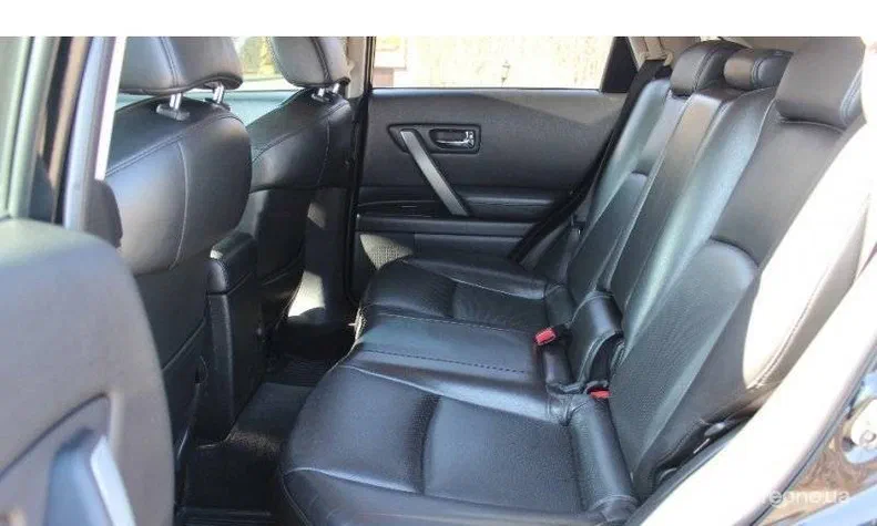 Infiniti FX 2008 - 15