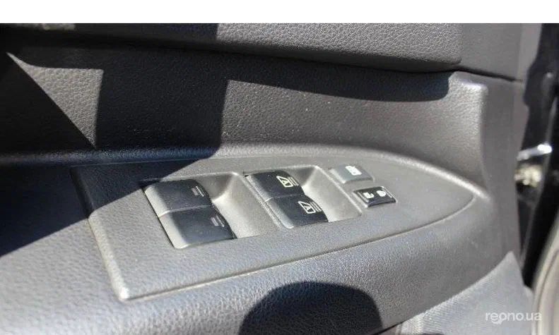 Infiniti FX 2008 - 25