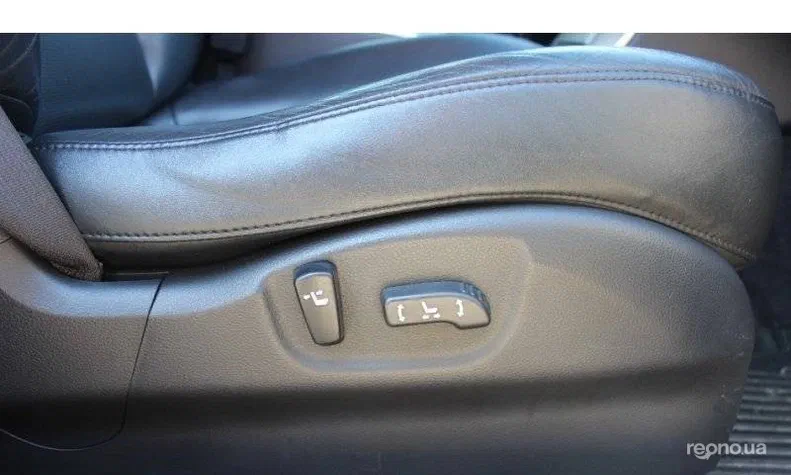 Infiniti FX 2008 - 3