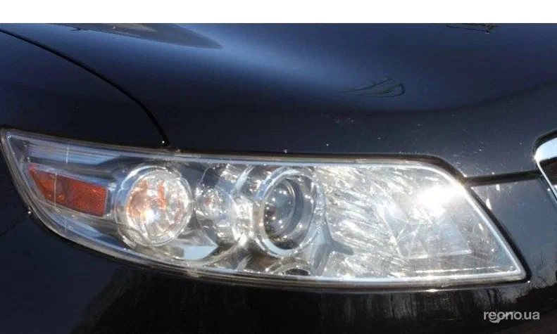 Infiniti FX 2008 - 16