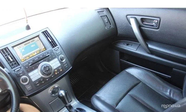 Infiniti FX 2008 - 7