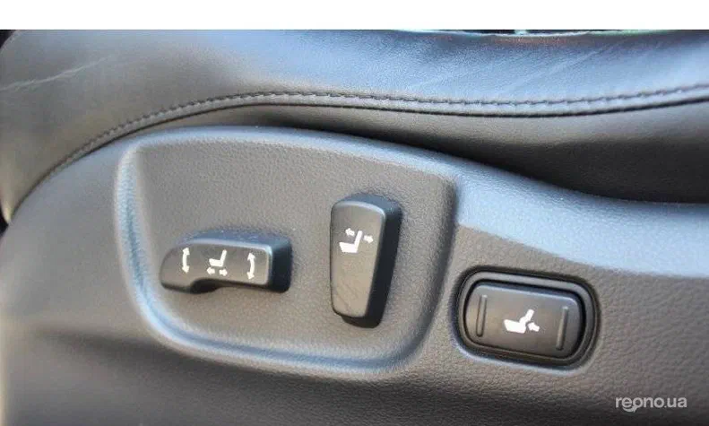 Infiniti FX 2008 - 24