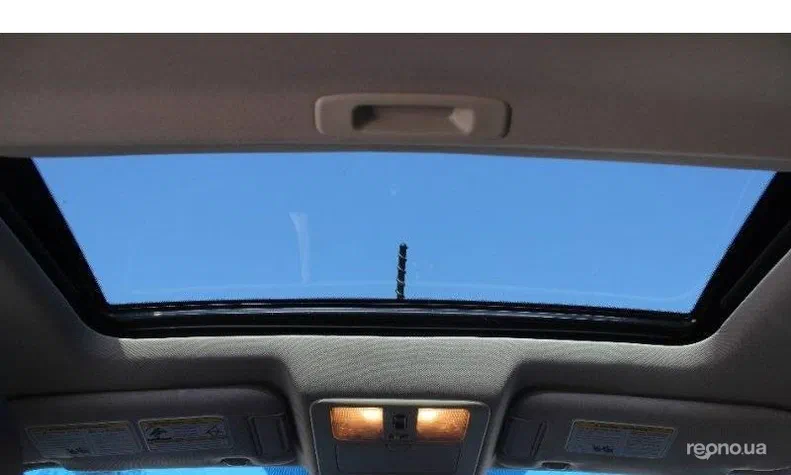 Infiniti FX 2008 - 6