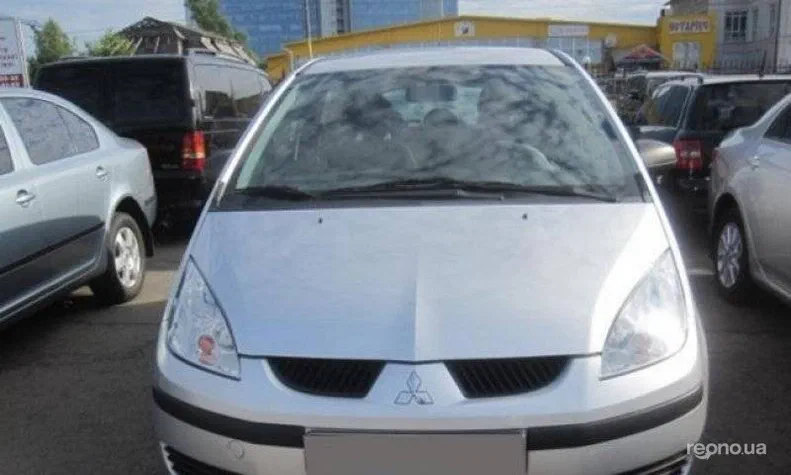 Mitsubishi Colt 2008 - 0