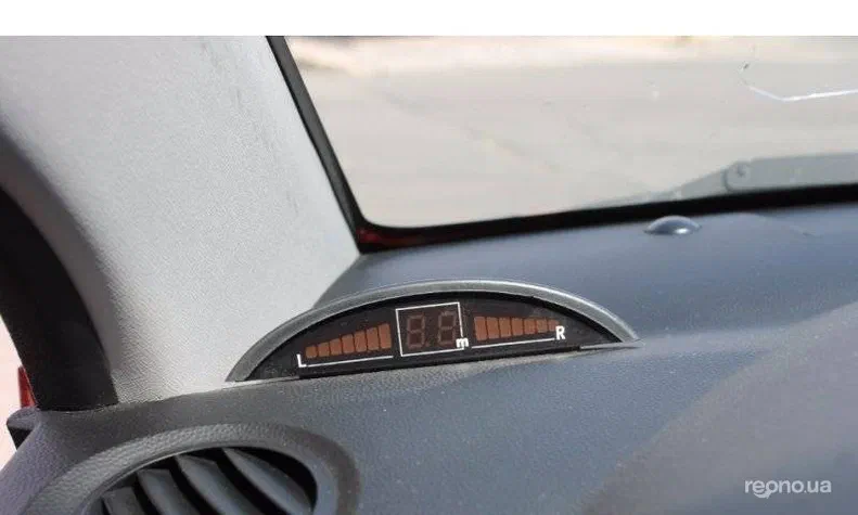 Kia Picanto 2008 - 0