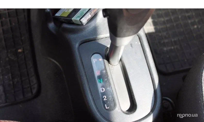 Kia Picanto 2008 - 3