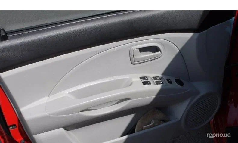 Kia Picanto 2008 - 7