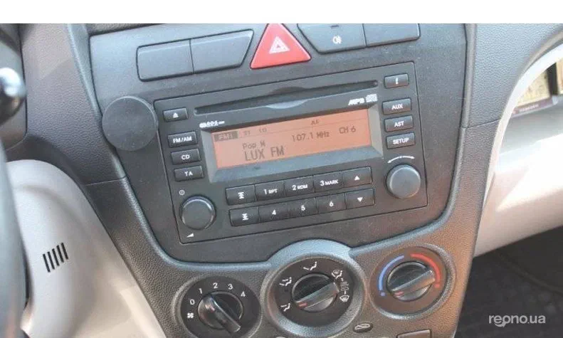 Kia Picanto 2008 - 4