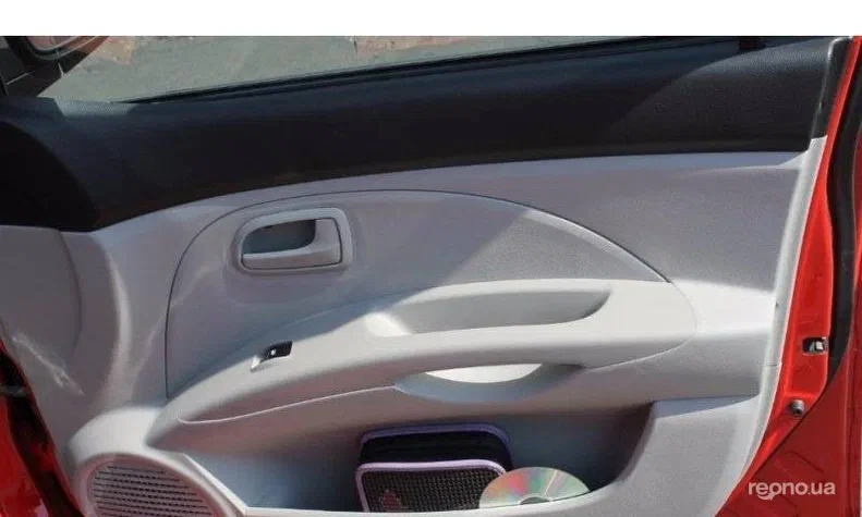 Kia Picanto 2008 - 10