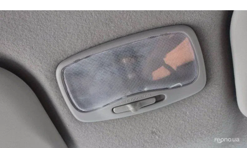 Kia Picanto 2008 - 1