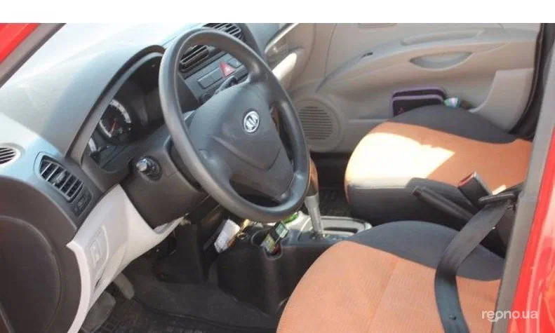 Kia Picanto 2008 - 5