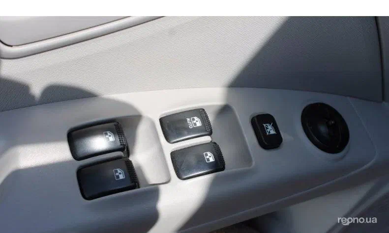 Kia Picanto 2008 - 6