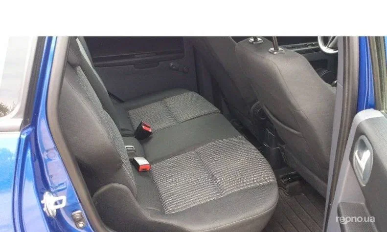 Mitsubishi Colt 2008 - 5