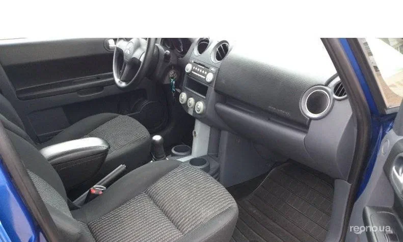 Mitsubishi Colt 2008 - 4