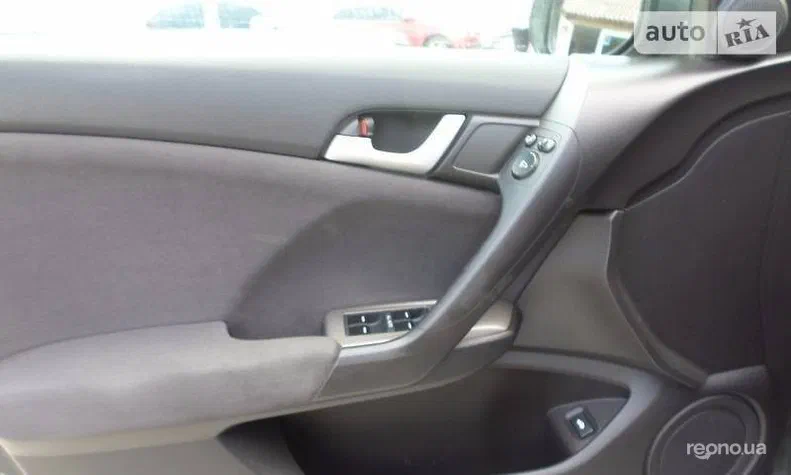 Honda Accord 2008 - 2