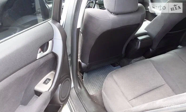 Honda Accord 2008 - 9