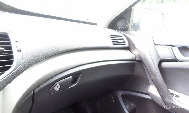 Honda Accord 2008 - 12