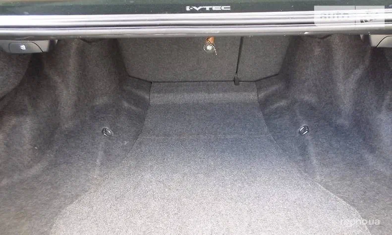 Honda Accord 2008 - 0