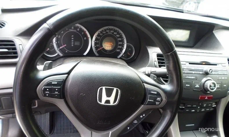 Honda Accord 2008 - 11