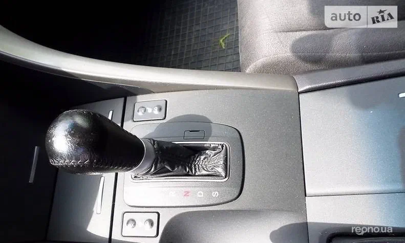 Honda Accord 2008 - 13