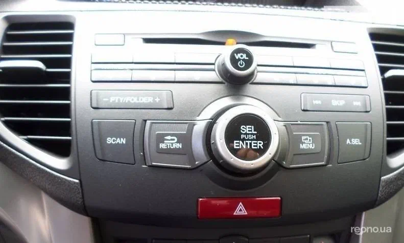 Honda Accord 2008 - 14