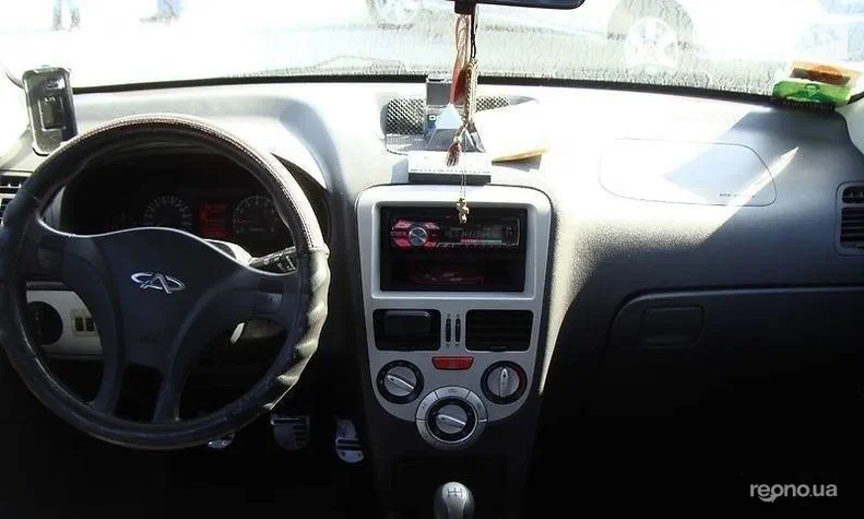 ЗАЗ Forza 2011 - 5