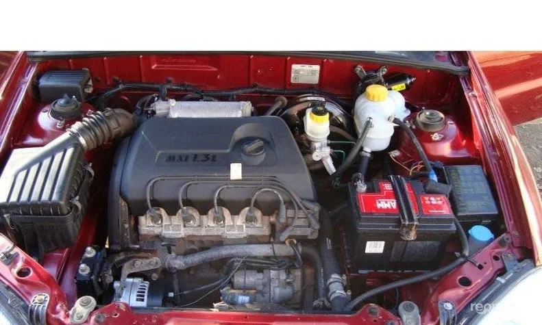 ЗАЗ Sens 2005 - 0