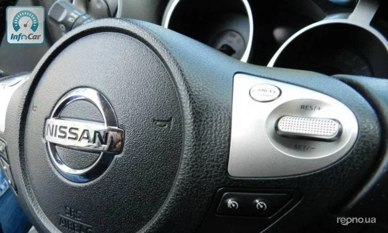 Nissan Juke 2012 - 12