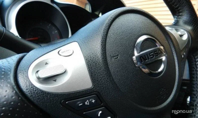 Nissan Juke 2012 - 11