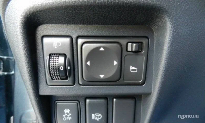 Nissan Juke 2012 - 10