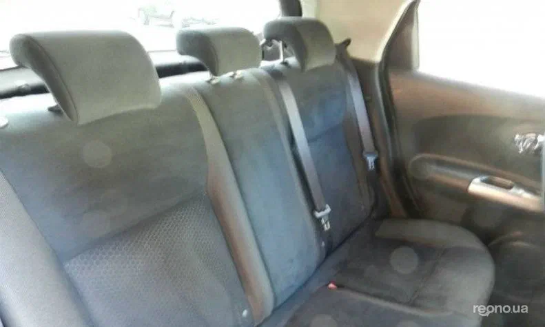 Nissan Juke 2012 - 5