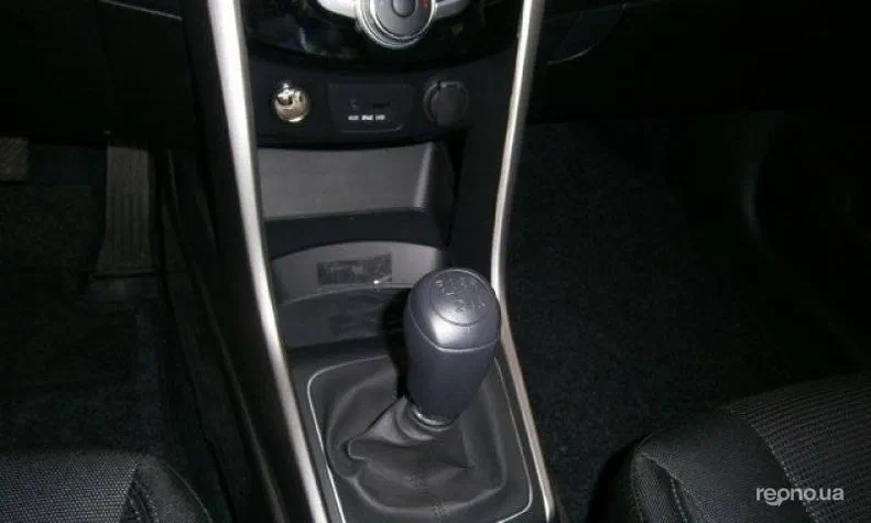 Hyundai i30 2014 - 1