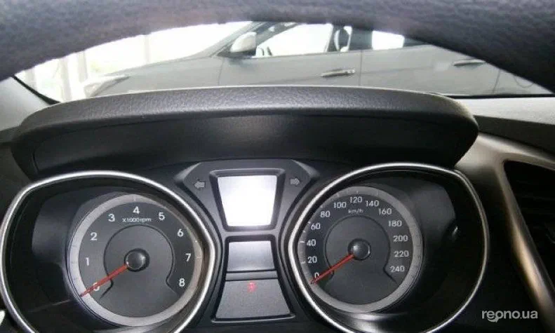 Hyundai i30 2014 - 3