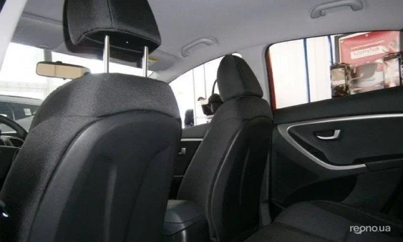 Hyundai i30 2014 - 0